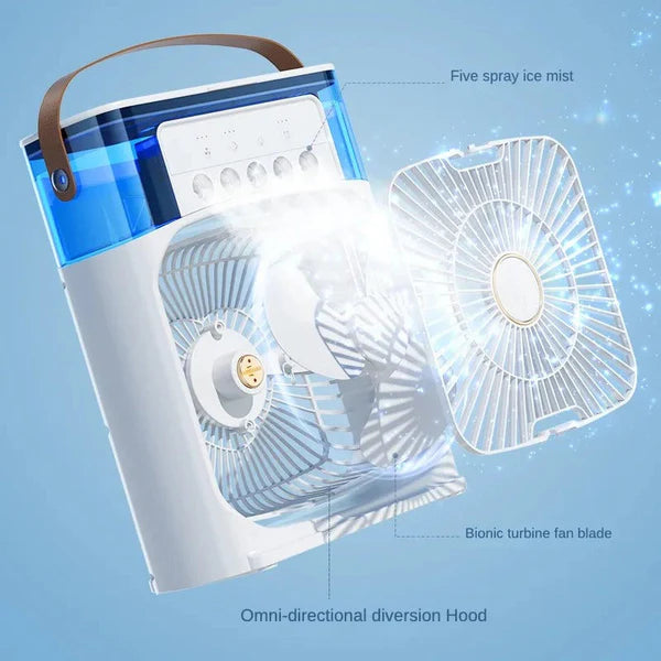 AirChill™ Personal Cooler