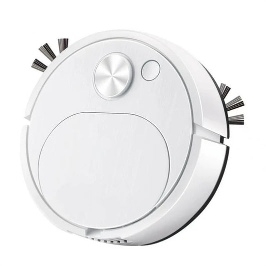 3-IN-1 Automatic Robot Vacuum Cleaner