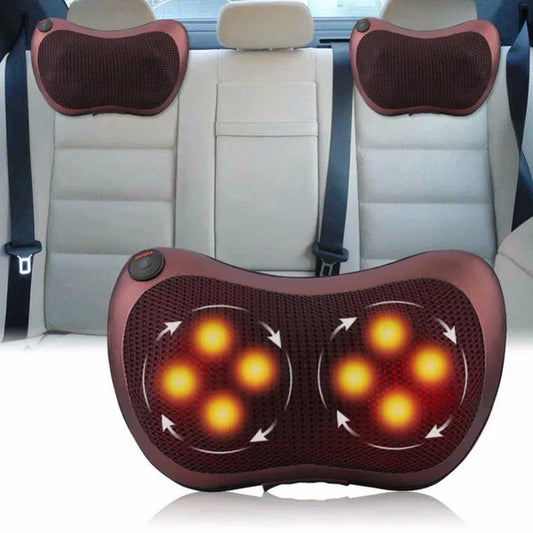 Butterfly SmartRelief Massager