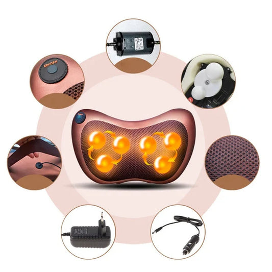 Butterfly SmartRelief Massager