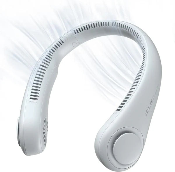 CoolNeck™ Hands-Free Fan