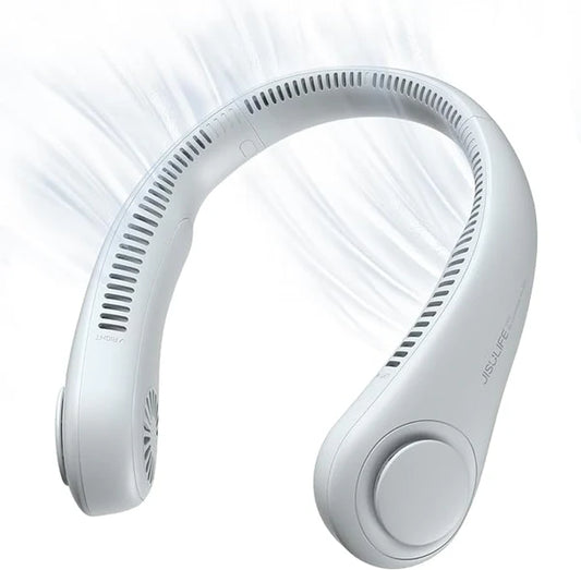 CoolNeck™ Hands-Free Fan