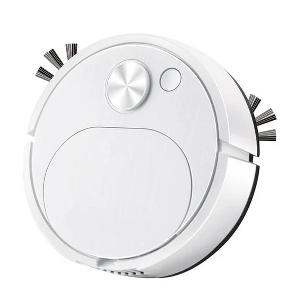 3-IN-1 Automatic Robot Vacuum Cleaner